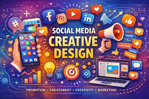 Social Media Graphics