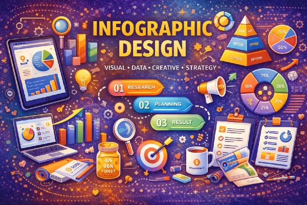 Infographic Design