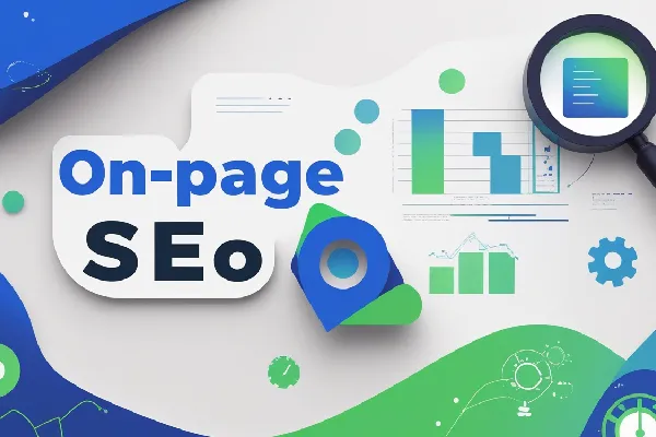On-Page SEO