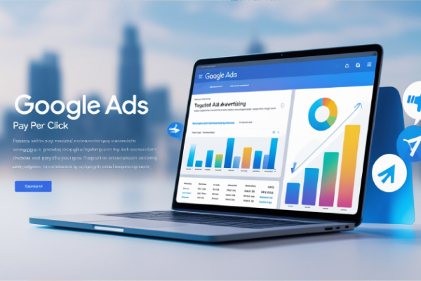 Google Ads (PPC)