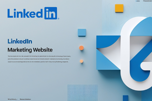 LinkedIn Marketing​