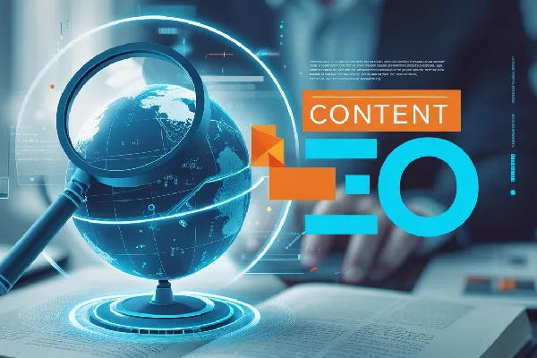 content seo