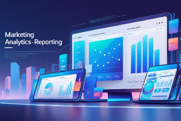 Marketing Analytics & Reporting