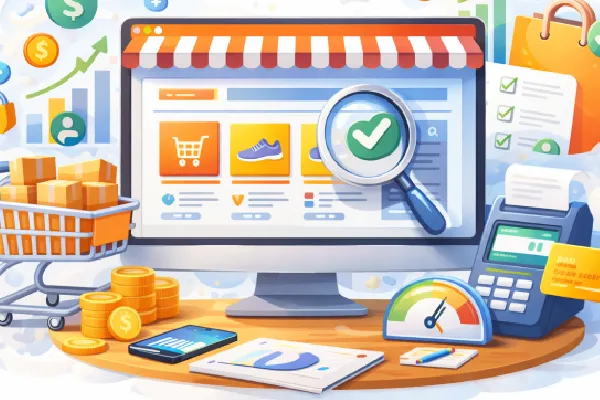 ecommerce seo
